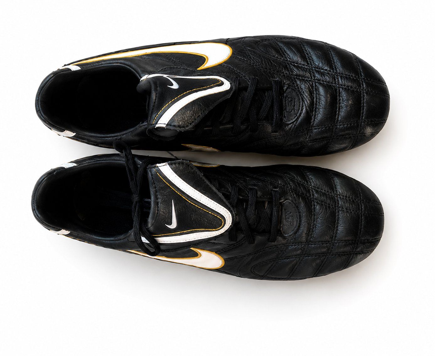 Chaussures hommes: Nike Tiempo Legend SG Gr. 45 – D'occasion à Basel par top_w2hg 2