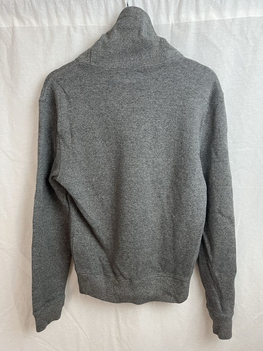 Ralph Lauren Pullover & Sweatshirts: Pull Ralph Lauren gris – Neu (gemäss Beschreibung) aus Les Avanchets von lunedeneige.shop 3