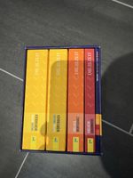Die Zeit Handbibliothek Englisch - 4 Bücher! Top Zustand