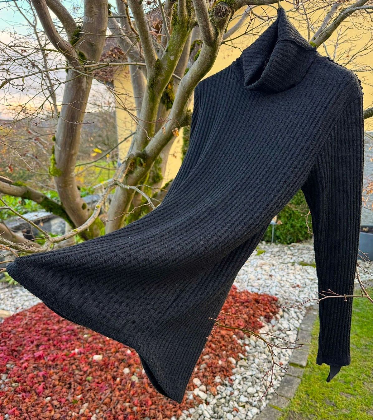 Maglioni & Felpe: Kleid Pullover Pulli LA HAINE INSIDE US bequem & stylisch – Usato da Ebikon venduto da repatrick 6