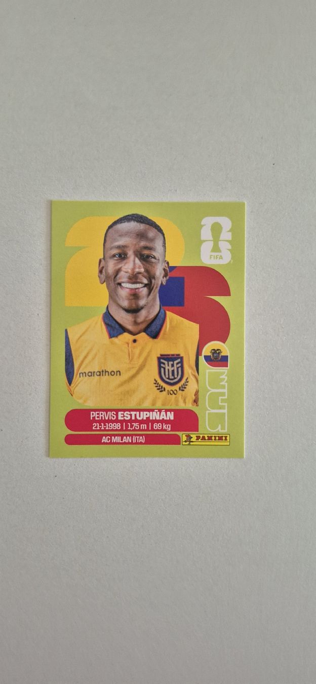 Panini Carte collezionabili: Panini ECU 5 – Nuovo (secondo la descrizione) da Thônex venduto da Sebabastien