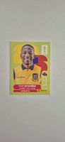 Panini ECU 5