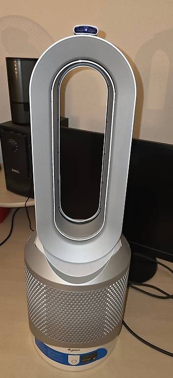 Purificateurs d'air: Dyson Hot and cool Luftreiniger HP 00 – D'occasion à Dübendorf par Duebo