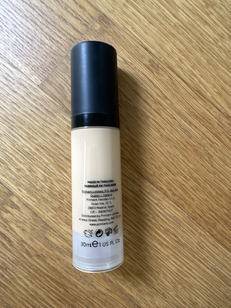 Maquillage: Matte Foundation – Neuf (Voir description) à Riedholz par emm_22qn 1