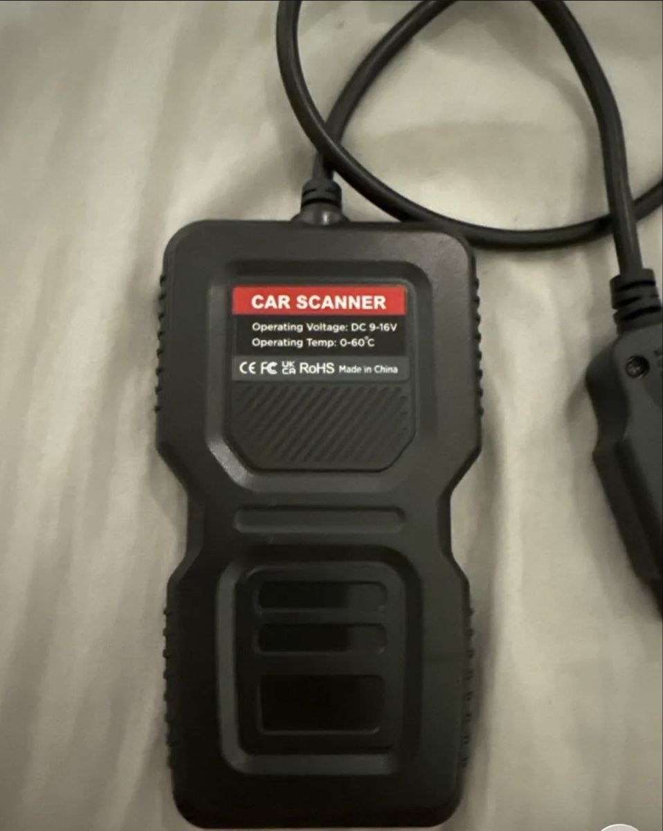Alle Werkzeuge: OBD 2 Diagnose Gerät – Gebraucht aus Winterthur von BLR2000 1