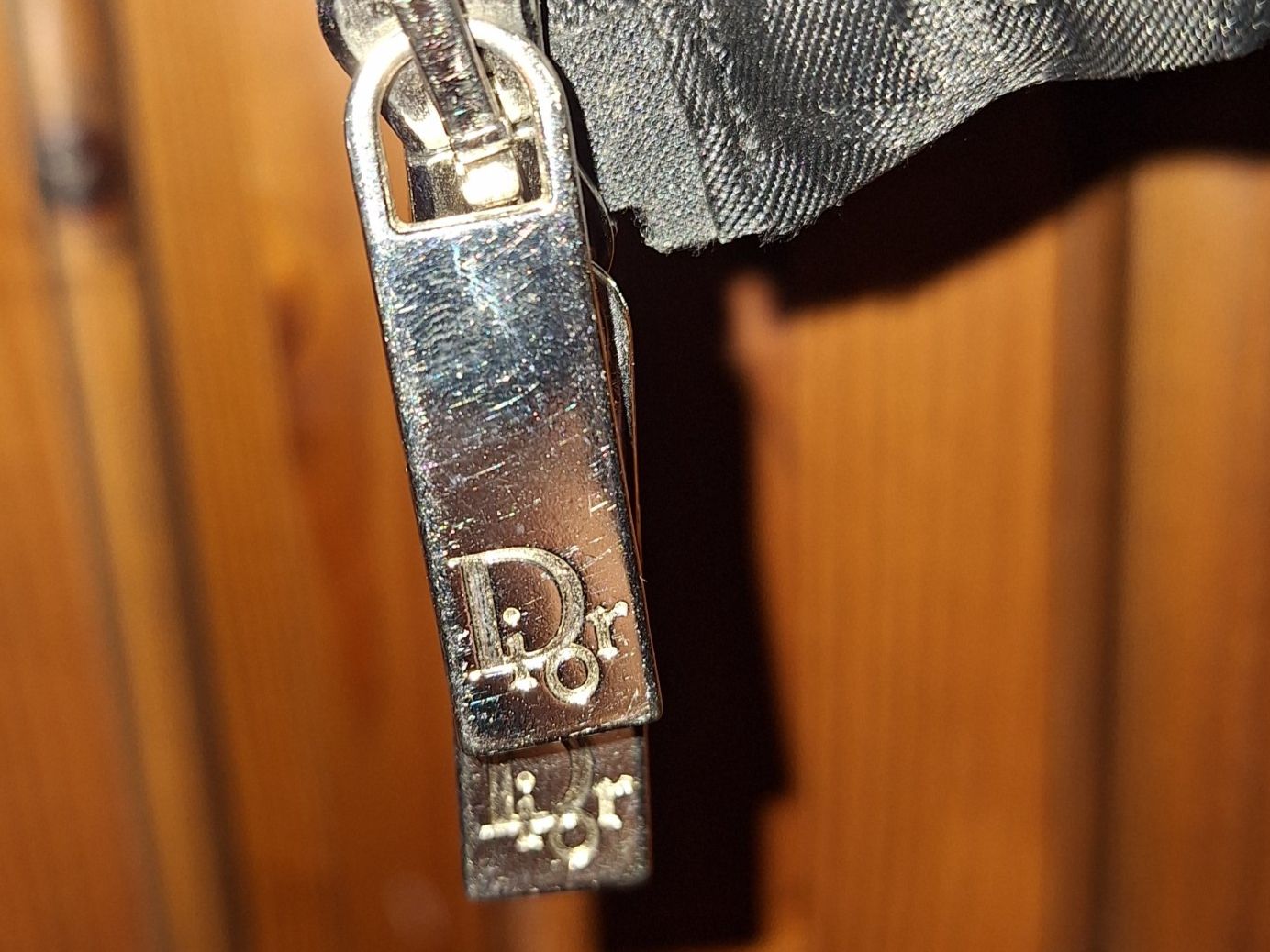 Dior Vestes: Jacke Herren, Grösse S – D'occasion à spreitenbach par lumbalplatte 4