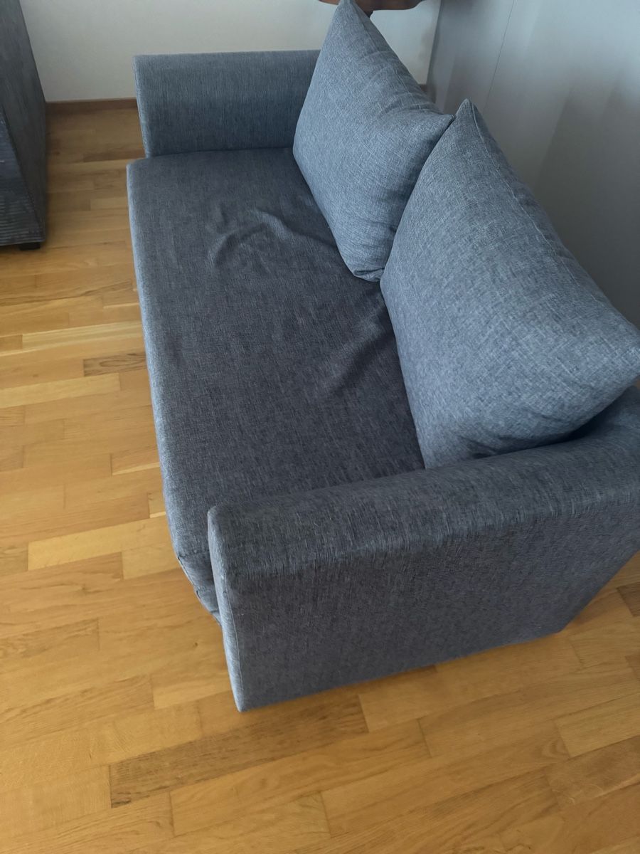 Sofas: Ausziehbares Sofa – Gebraucht aus Aarberg von lara.64 2