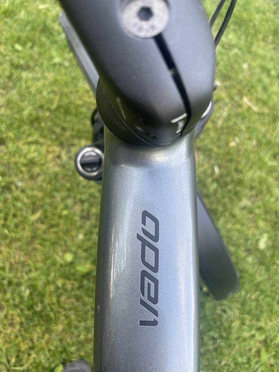 Specialized Biciclette: Specialized E-Bike Turbo Vado – Usato da Zollikerberg venduto da MOmary_11 4