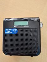 PURE one mini DAB+ Digital Radio