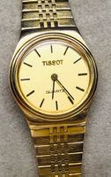 TISSOT 1853 Damenuhr Swiss-Made ( Quartz / 25 mm )