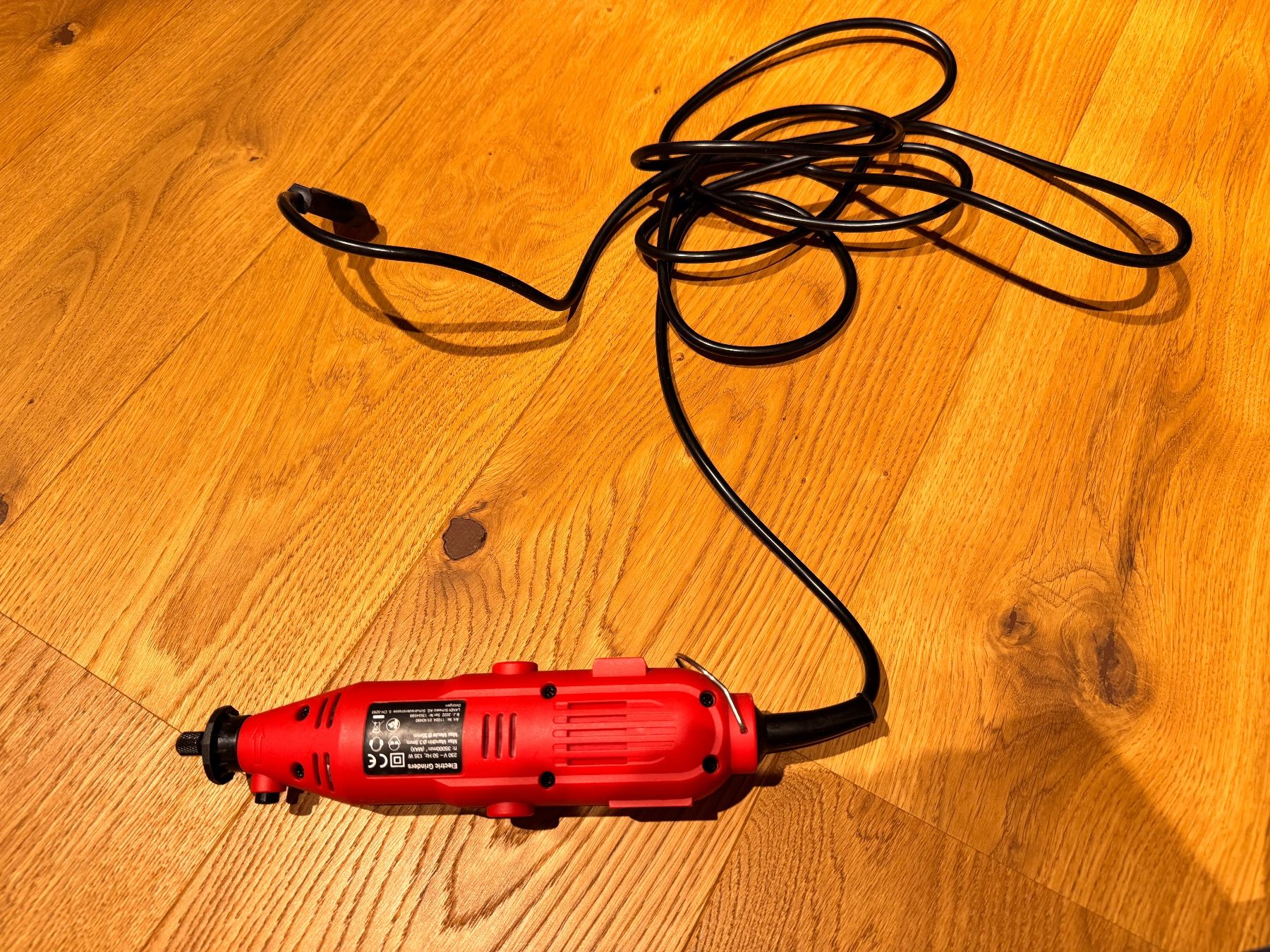 Tutte le macchine: Dremel – Usato da Zofingen venduto da miwehr