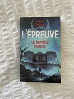 Labyrinthe : tome 3