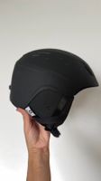 Salomon Skihelm 53–56 cm S
