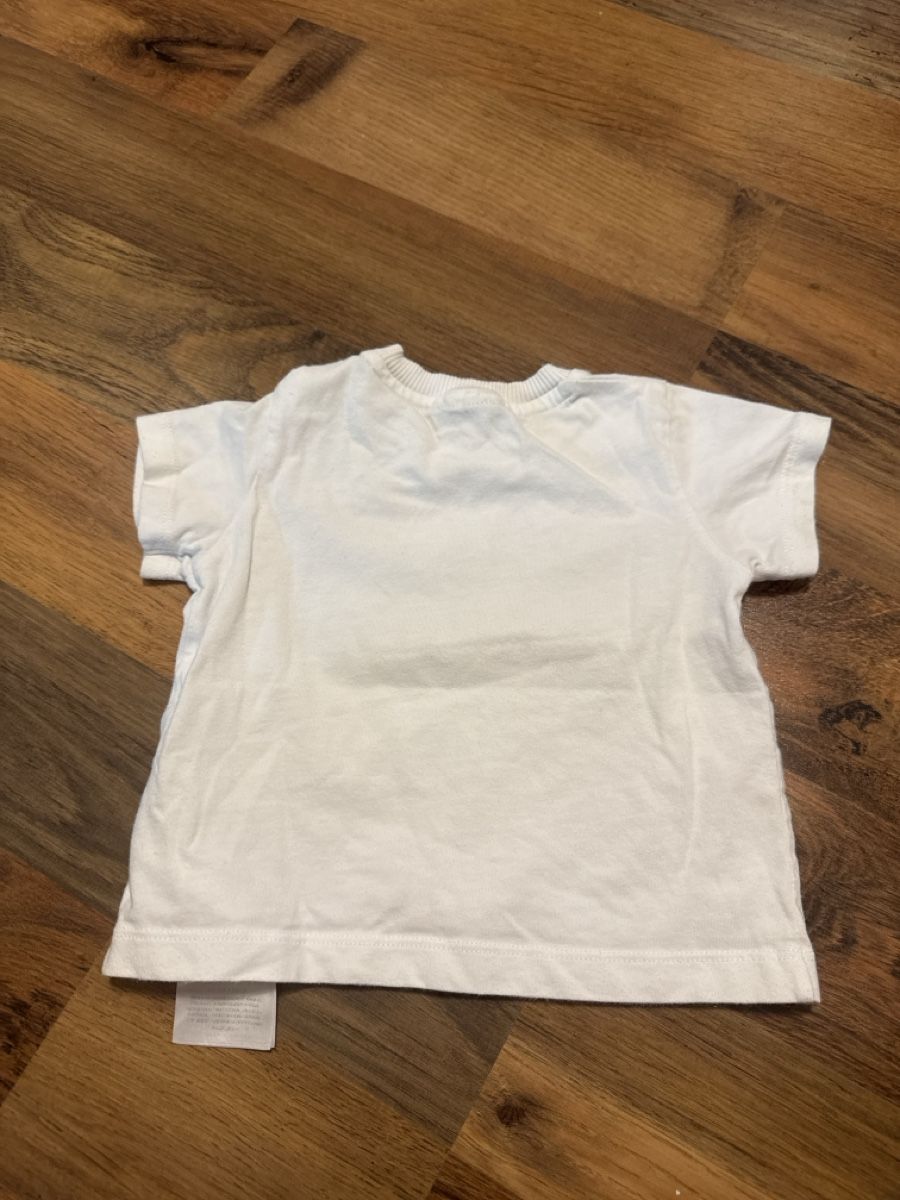 Moschino Hemden, Tops & T-Shirts: Moschino Baby – Gebraucht aus Dübendorf von Premium-Cars 1