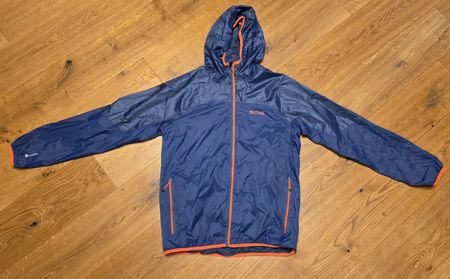 REGATTA GREAT OUTDOORS Regenjacke Grösse L