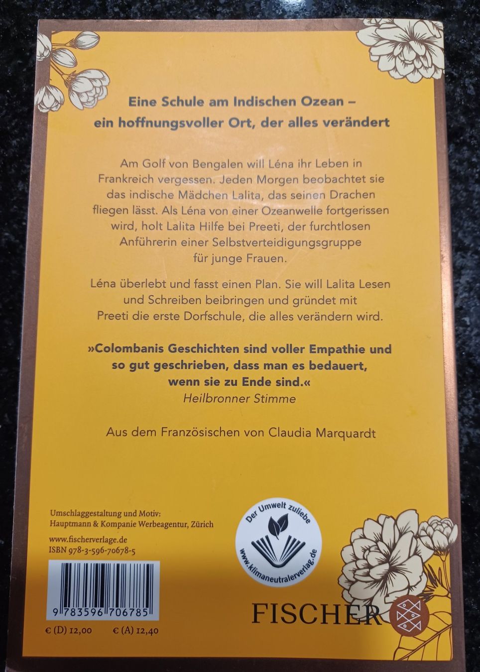 Libri: Buch: das Mädchen mit dem Drachen – Usato da Seewen SZ venduto da Herakles5 1
