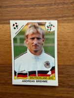 Panini-Sticker: World Cup Story Nr. 200 - Andreas Brehme