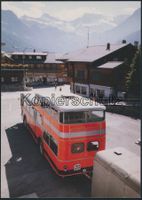 BE Adelboden - Postauto