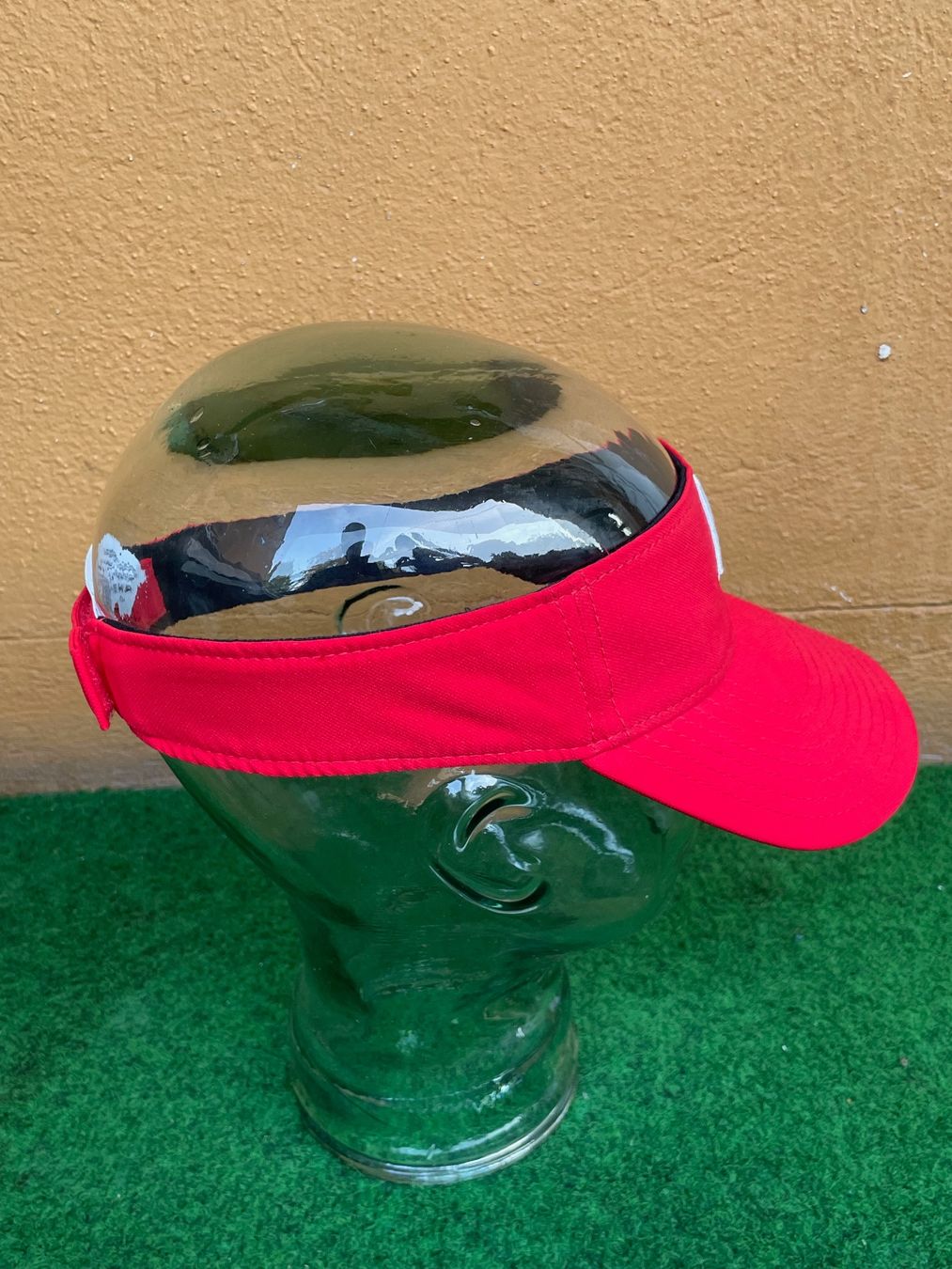 Nike Copricapi, berretti & cappellini: 2019 Nike Shangai China Cap – Usato da Zürich venduto da le_souk 3