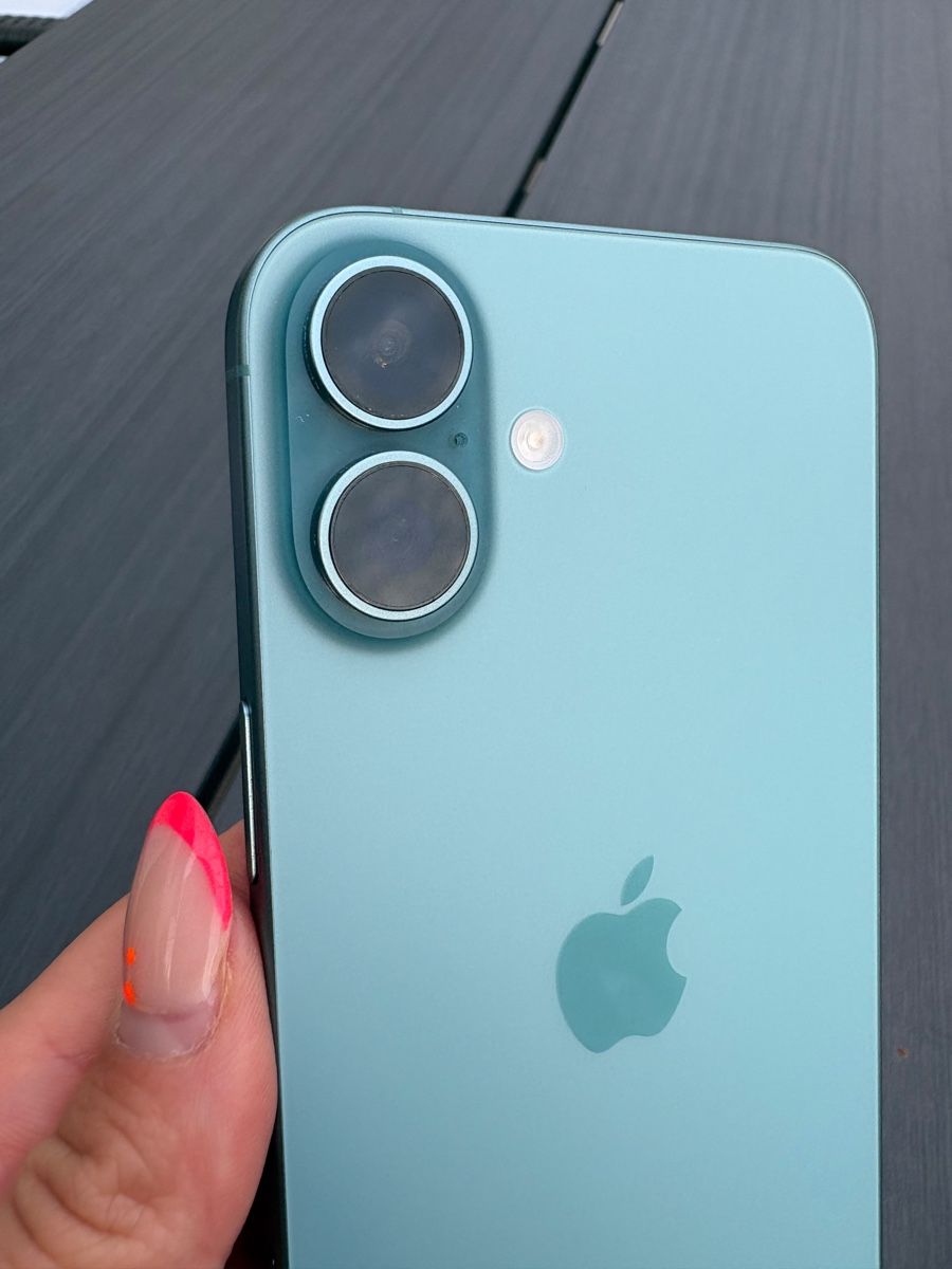 Apple Telefoni cellulari / Smartphones: Iohone 16 Plus – Usato da Schaffhausen venduto da sab_n8t5 4