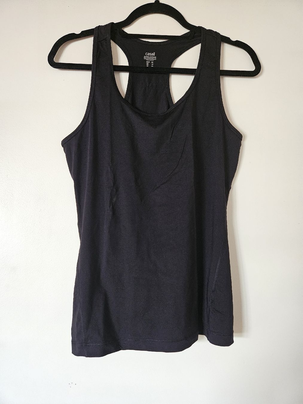 Casall Top: Top de sport – Usato da Fontenais venduto da zizatie