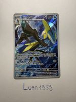 Pokémon Inteleon AR 142/132 🌟MINT