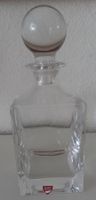 Whisky Kritall-Karaffe von Orrefors