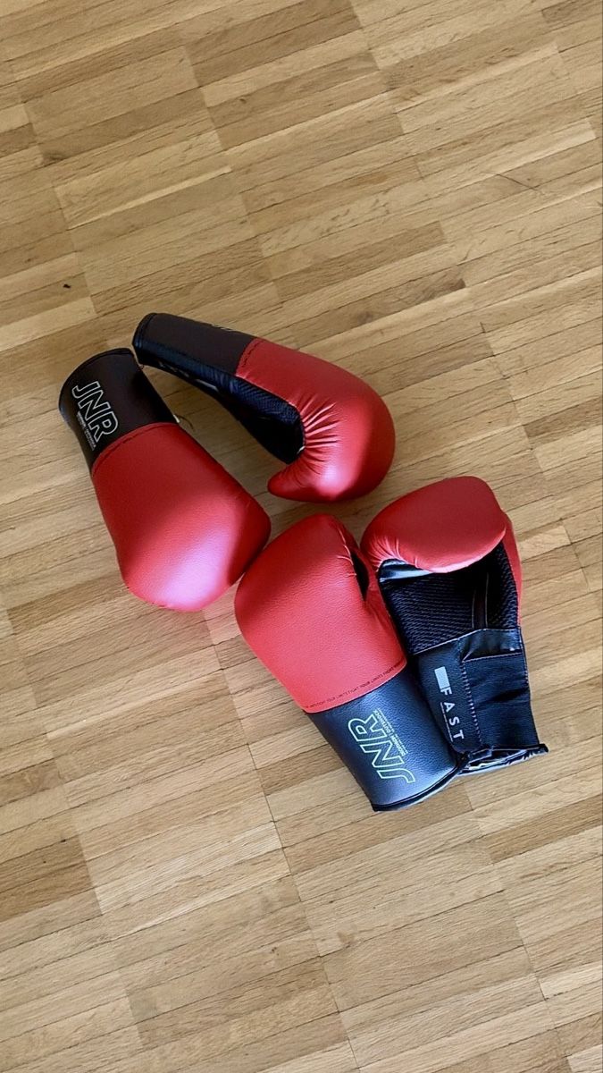 Sacchi da boxe: Boxsack KWON 100cm mit Handschuhen JNR – Usato da Rüti ZH venduto da mon_nh6x 2