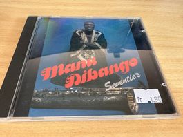 Manu Dibango – Seventie's