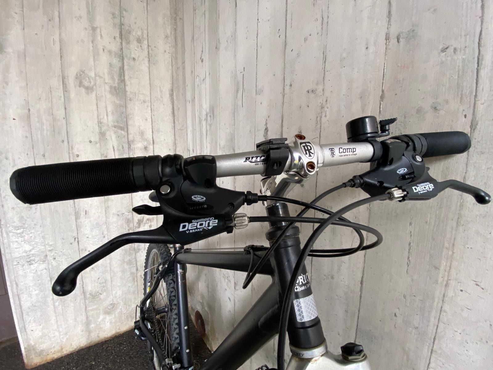 Price Biciclette: Price Fahrrad 26" – Usato da Richterswil venduto da kwesi7 4