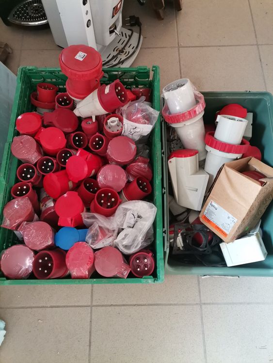 Spine elettrico industriali Kaufen auf Ricardo