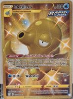 Pokémon – Octillery 🇺🇸 - BST-178 - Battle Styles
