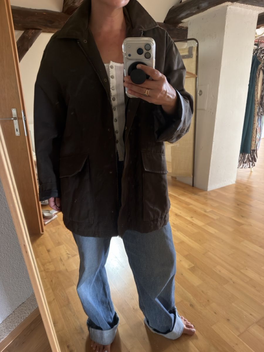 Weekday Jacken: Weekday Work Jacket M – Neu (gemäss Beschreibung) aus Root von ammanem 5