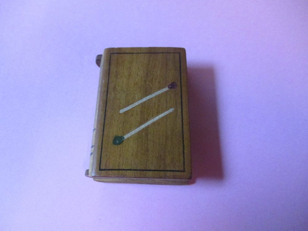 AKOOSY Buchbox Aufbewahrungsbox Vintage - 24x17x6 Cm Verstecktes Staufach In Buchform