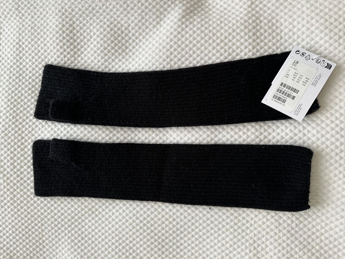 Handschuhe & Handstulpen: Other Stories Handschuhe neu – Neu und originalverpackt aus Bern von schnupka 2