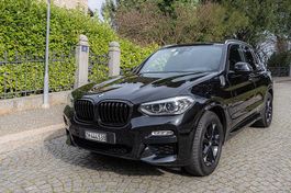 BMW X3 G01 30d xDrive