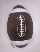 AB 1CHF - American Football - Plüschball