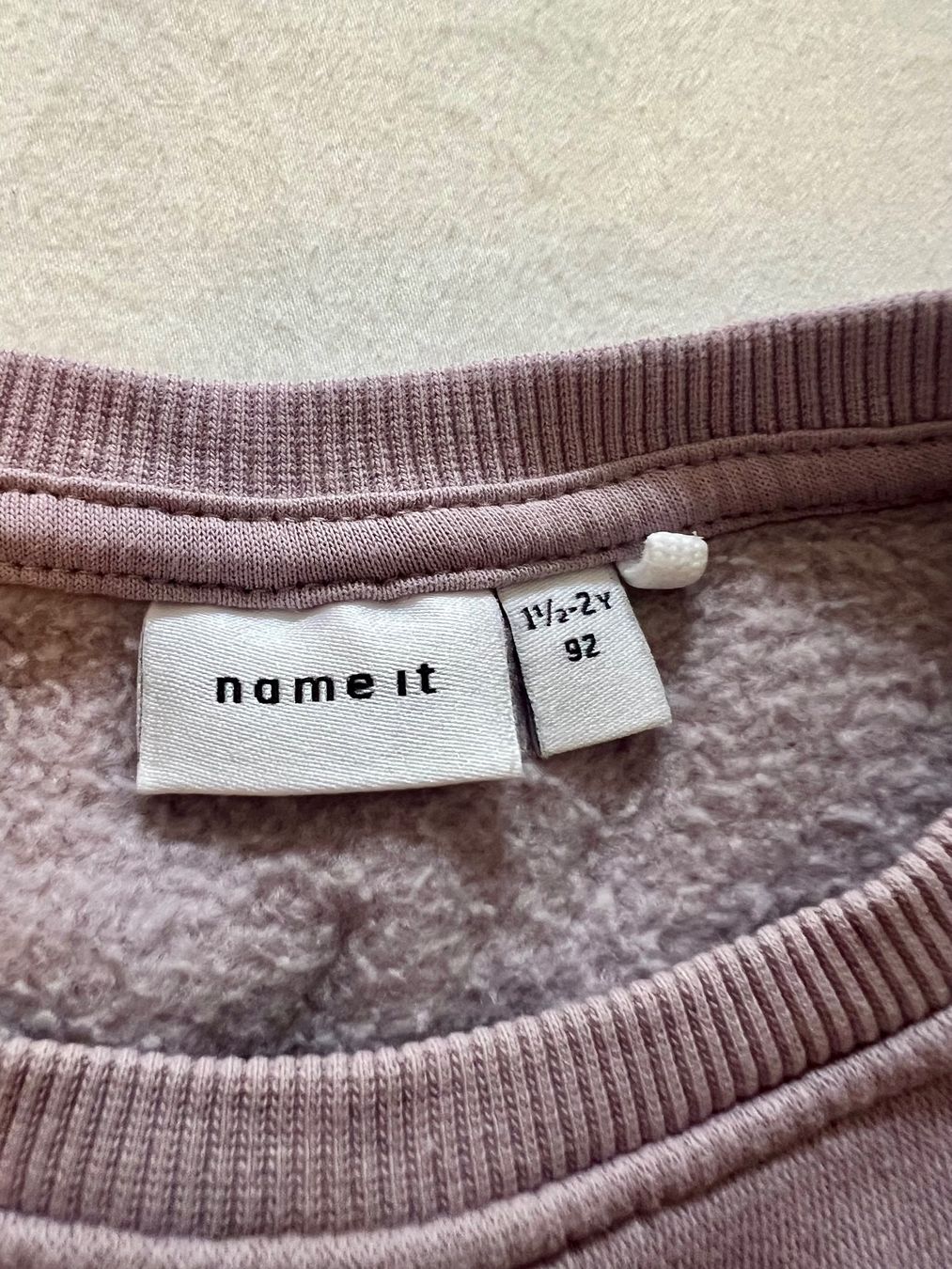 Lotti & Set di vestiti: Weiches Set, Größe 92 – Usato da Zürich venduto da Hannalinnea 1