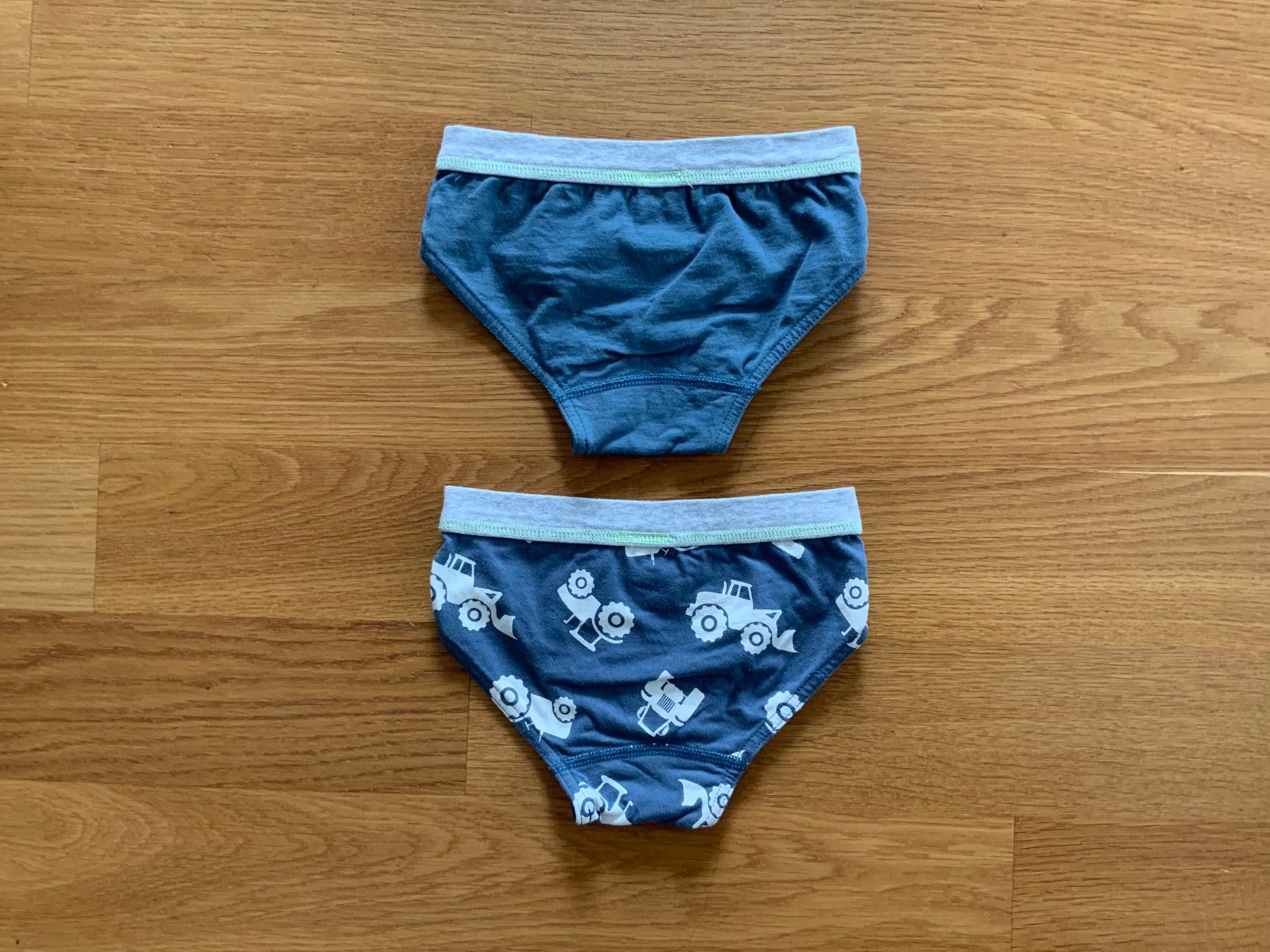 Sanetta Biancheria intima: Sanetta Jungen Unterhosen Gr. 104 – Usato da Niederstetten venduto da Elmar77 1