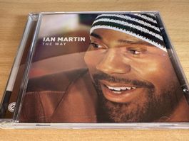 Ian Martin – The Way