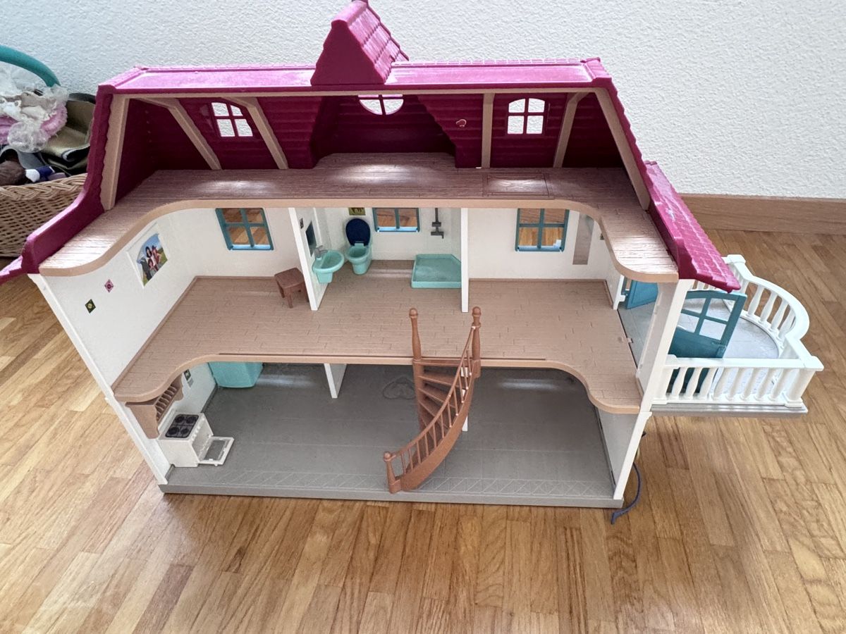 Schleich Jouets: Schleich  – D'occasion à Luzern par swordfish99 7