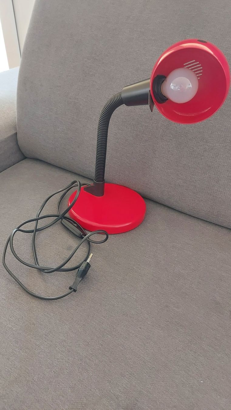 Lampade: Schreibtischlampe – Usato da Anglikon venduto da Yari05 1