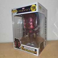 Funko Pop! Marvel Eternals Arishem #739 25cm