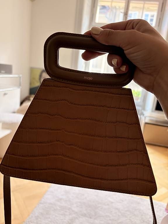 Borse da donna: Tasche Maje – Usato da Bern venduto da amyfly