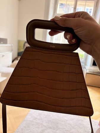 Tasche Maje