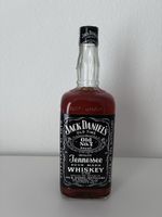 JACK DANIEL’S OLD NO. 7 TENNESSEE WHISKEY 1973