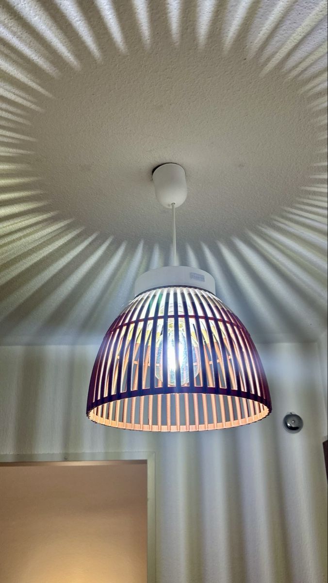 Lampen: Lampada da soffitto – Neu (gemäss Beschreibung) aus Embrach von arg_wy2k