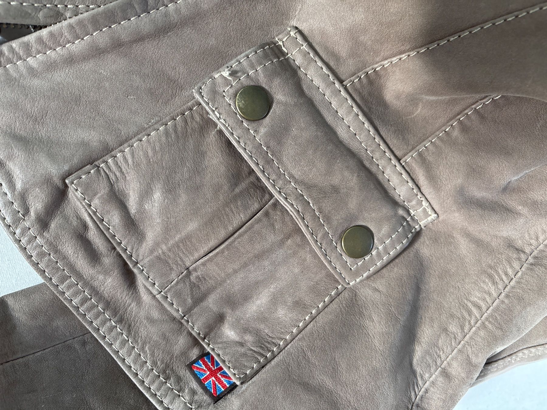 Belstaff Giacche: Belstaff Damenjacke – Usato da Hinterkappelen venduto da lis_m9l5 5