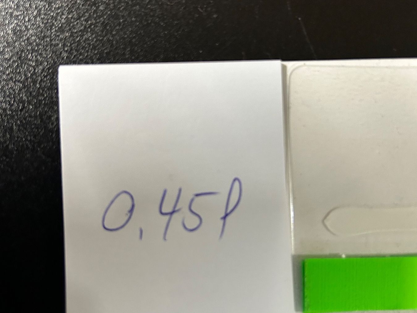 Ikea Behälter & Ähnliches: Aufbewahrungsbehälter IKEA 0,45 L – Gebraucht aus Obergösgen von Andre118 4