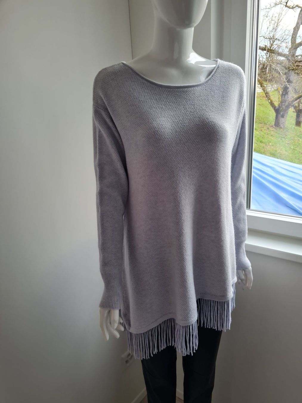 Pullover & Sweatshirts: Pullover hellblau – Gebraucht aus Schaffhausen von Catboot01 2